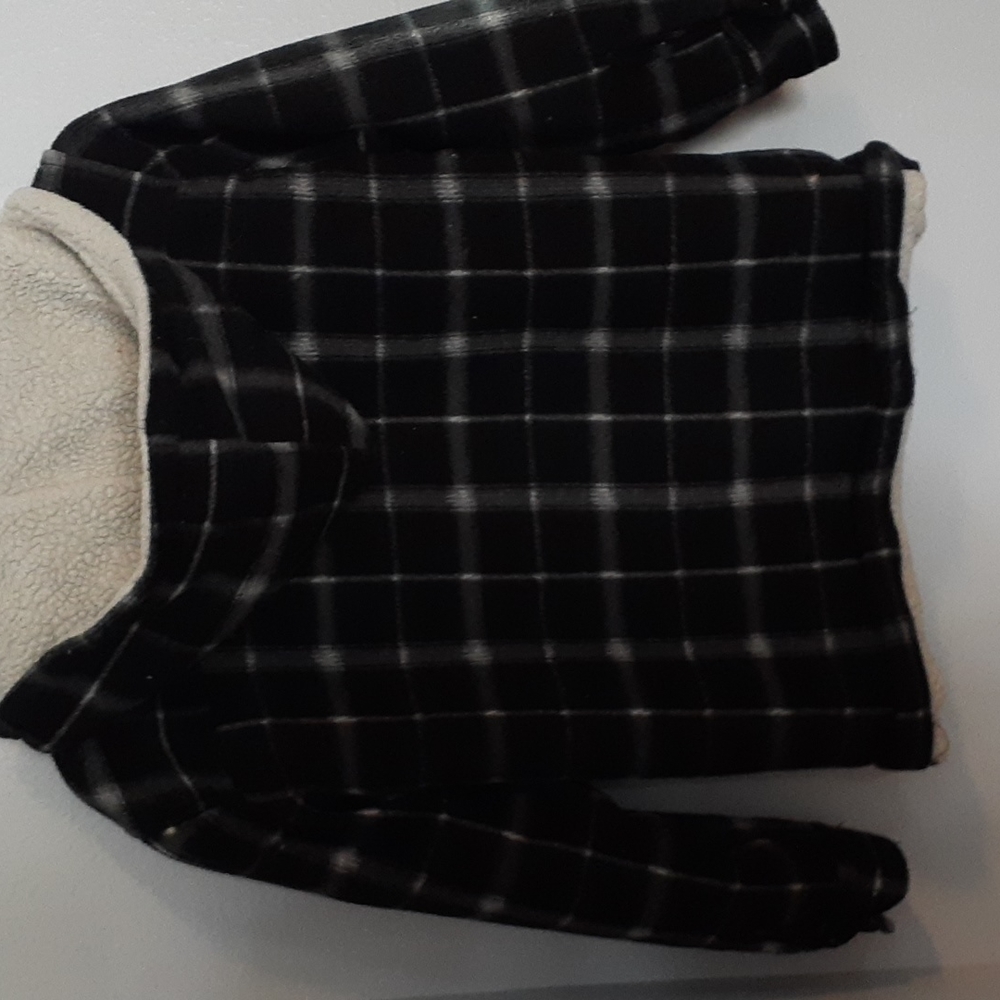 Boys Jacket - Picture 2 of 4